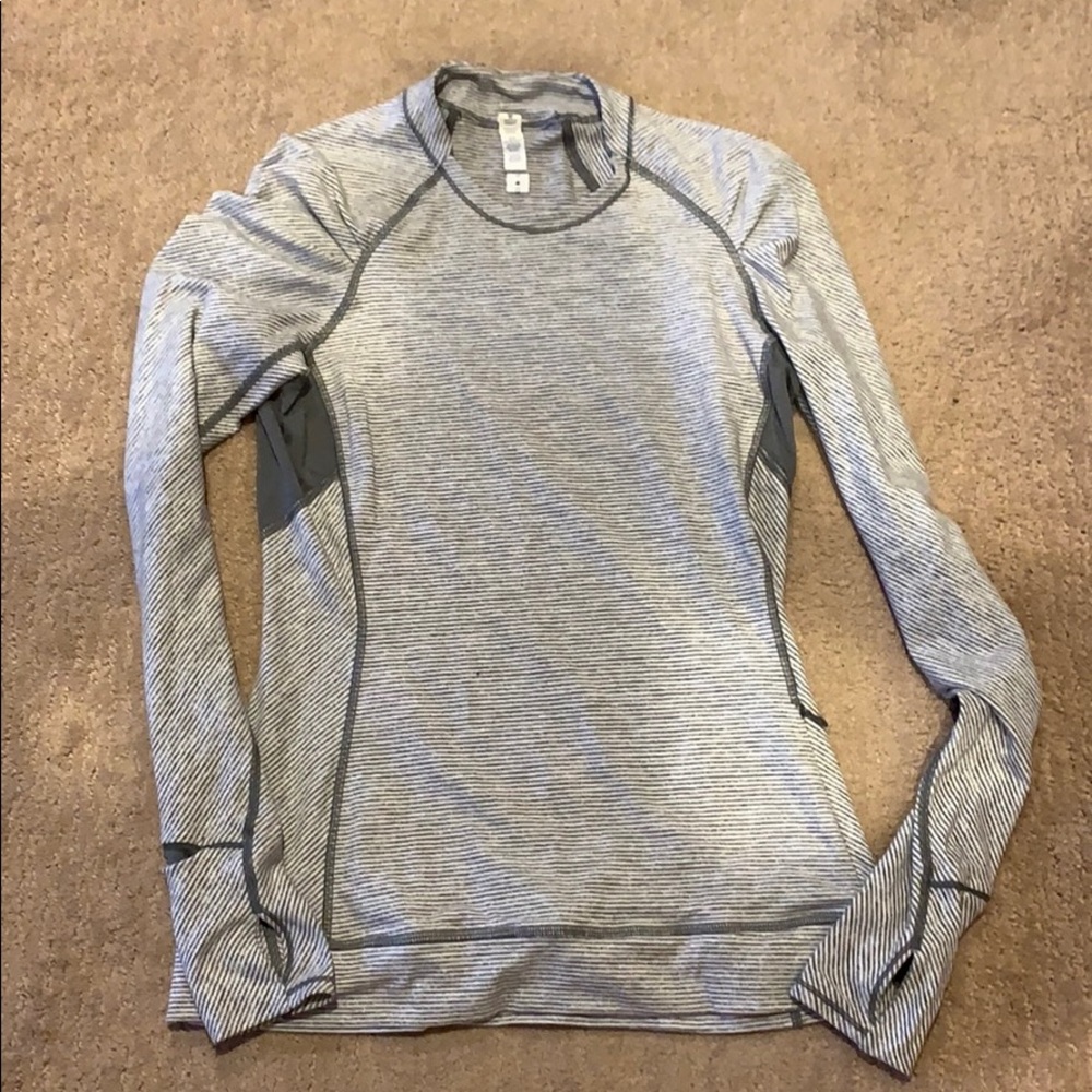 Lulu lemon long sleeve